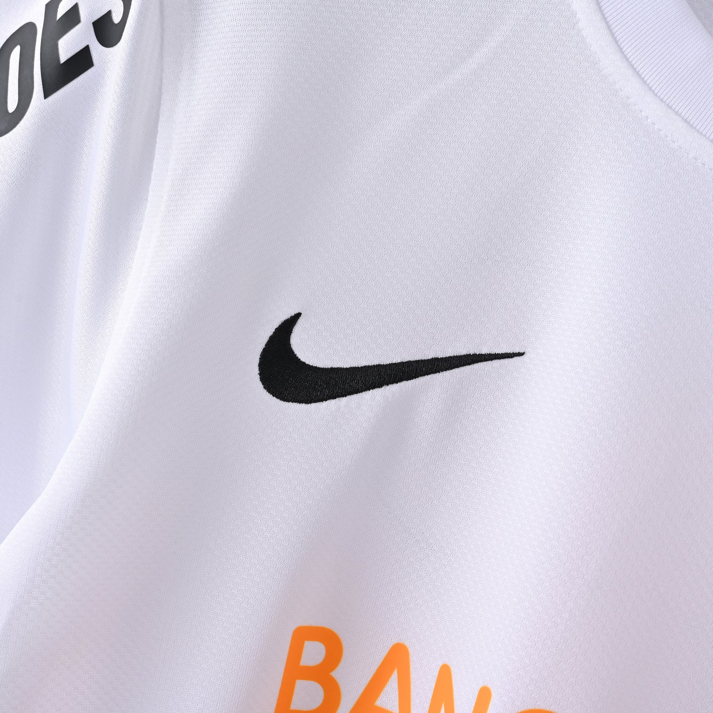 Santos 2012/2013 Home Jersey