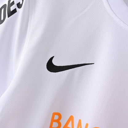 Santos 2012/2013 Home Jersey
