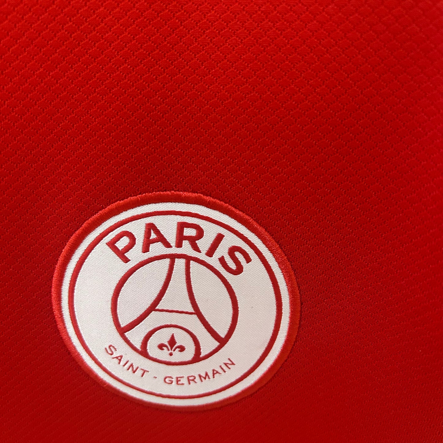 PSG 2024/2025 Jersey