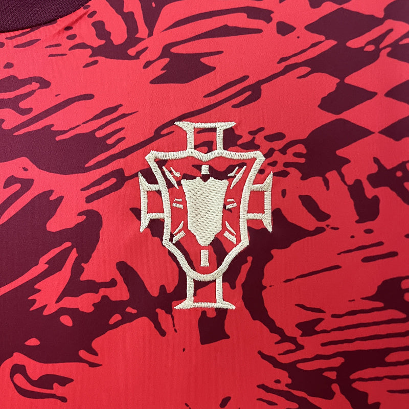 Portugal 2024 Jersey