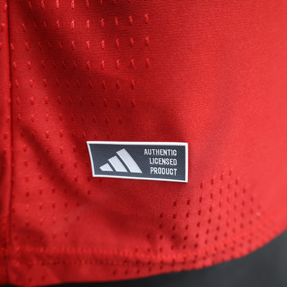Manchester United 2026/2027 Home Jersey