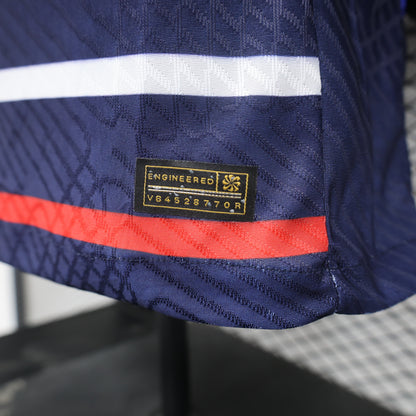 France 2024 Jersey