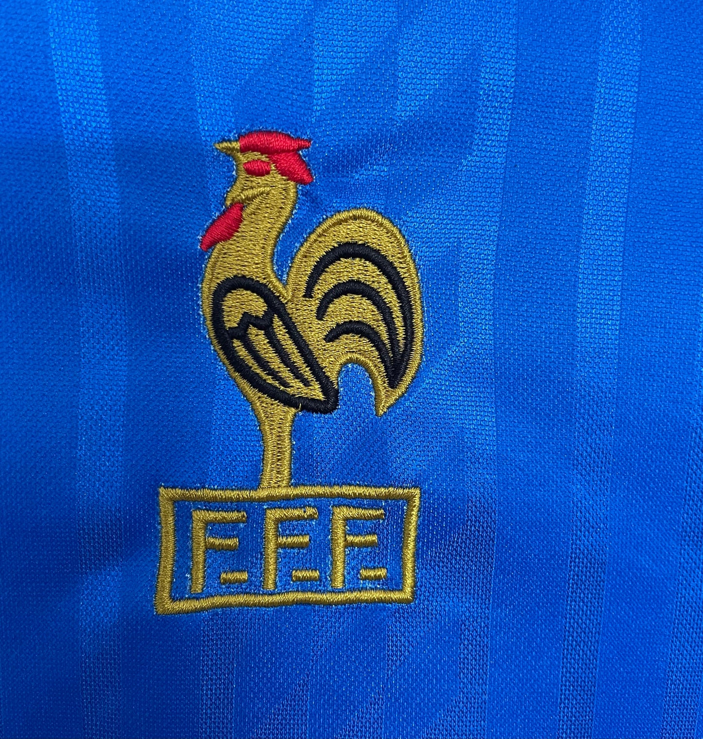 France 1994 Home Jersey
