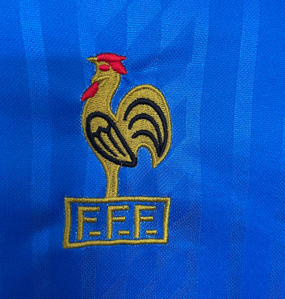 France 1994 Home Jersey