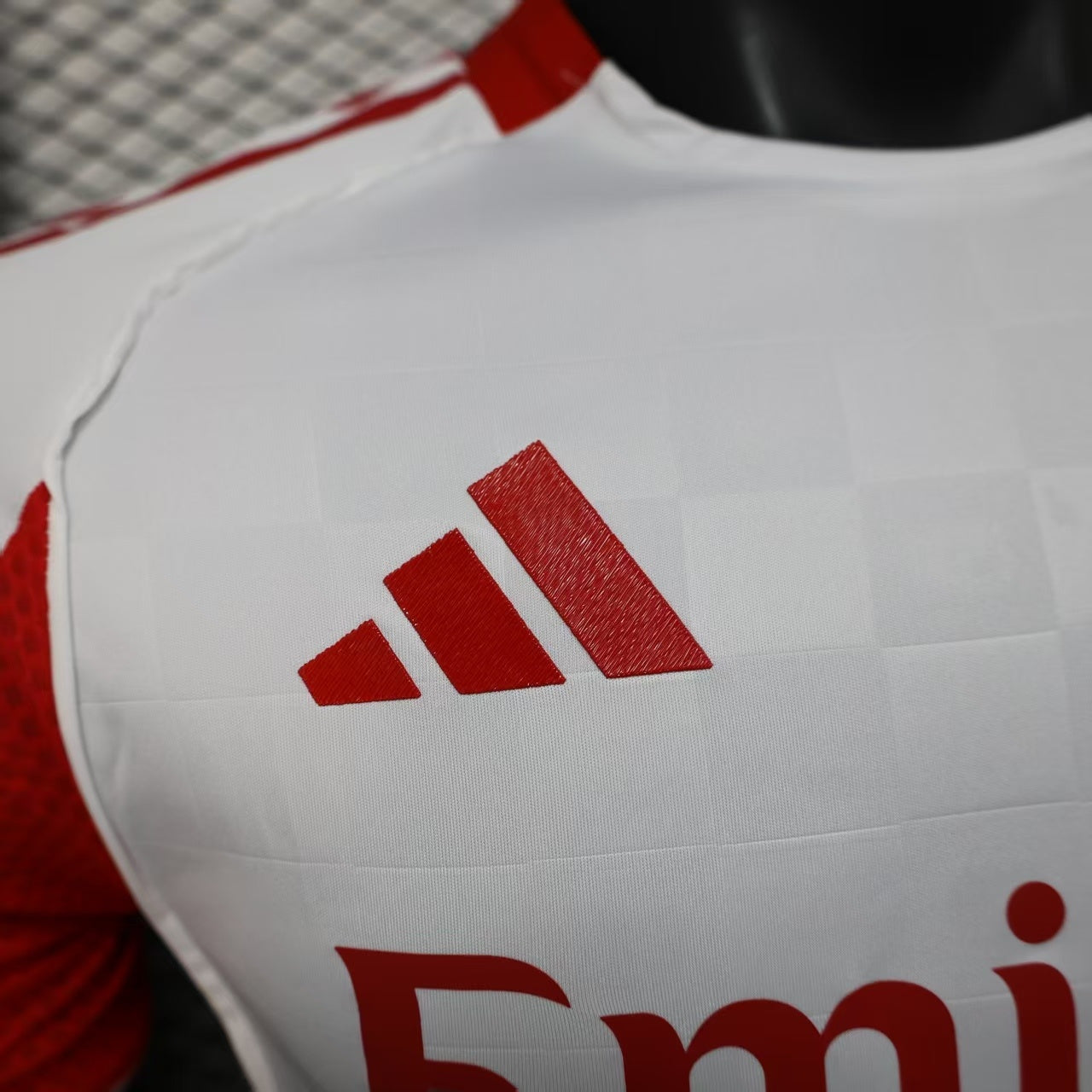 Benfica 2025/2026 Third Jersey