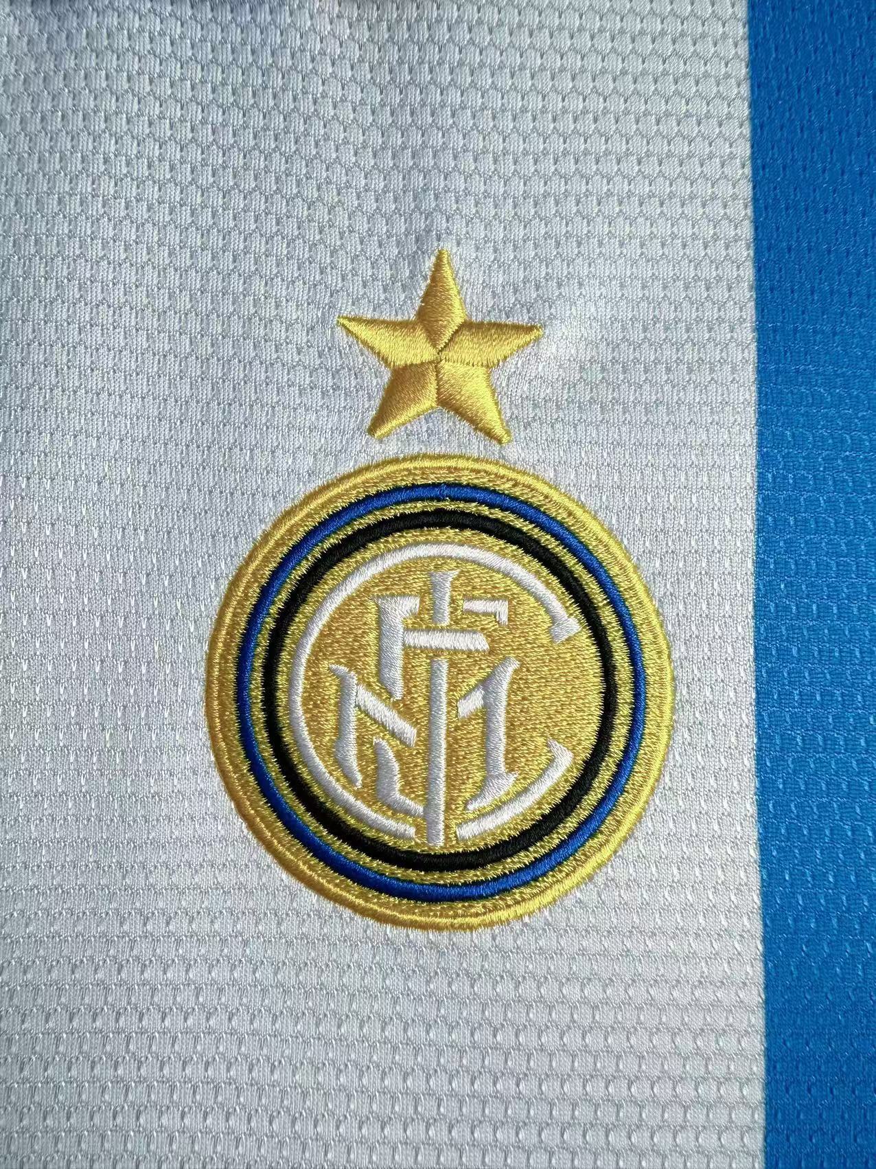 Inter Milan 1997/1998 Away Jersey