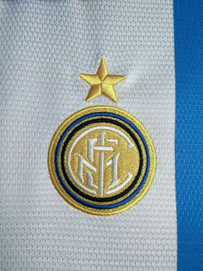 Inter Milan 1997/1998 Away Jersey