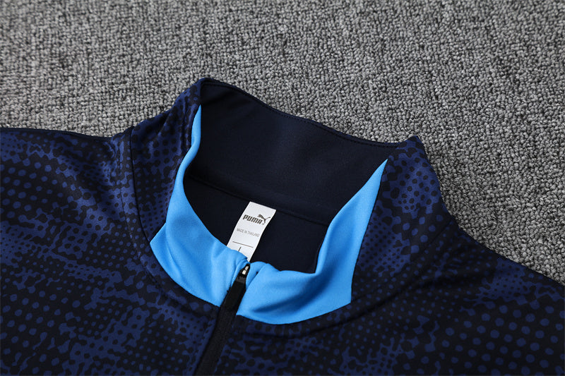 Marseille 2025/2026 Training Suit