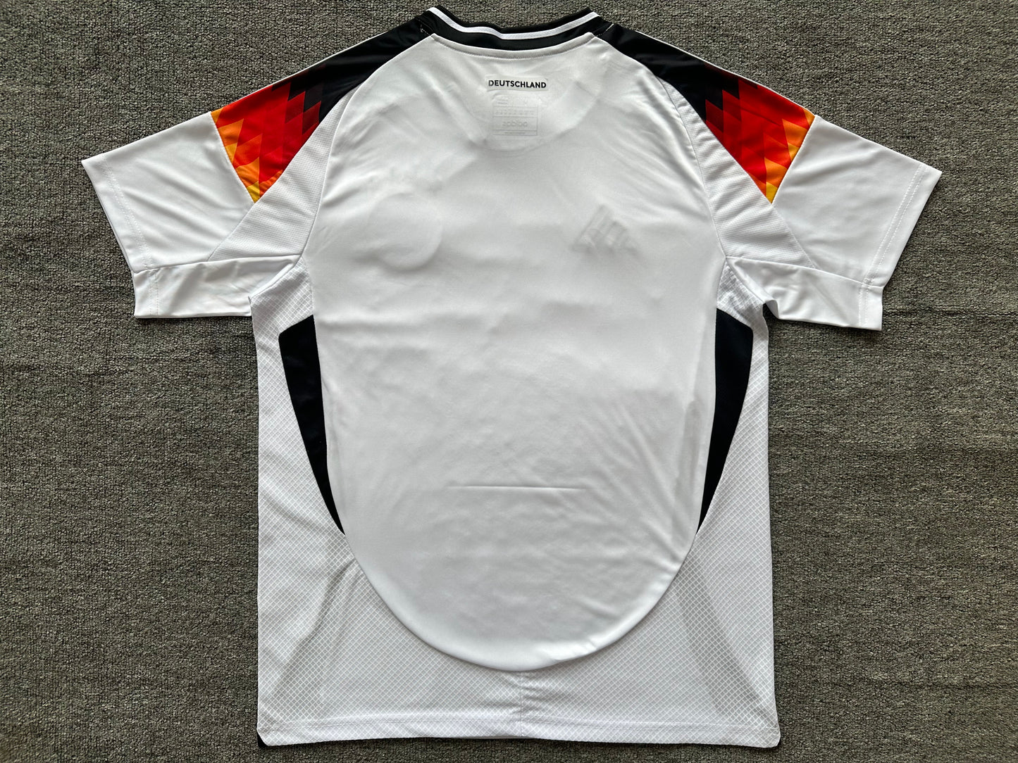 Germany 2024 Home Jersey