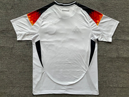 Germany 2024 Home Jersey
