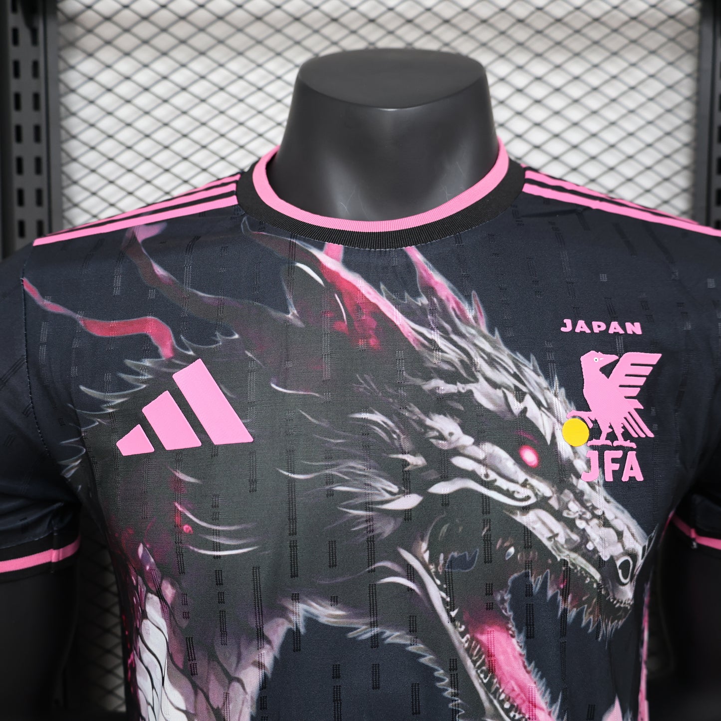 Japan 2024 Jersey