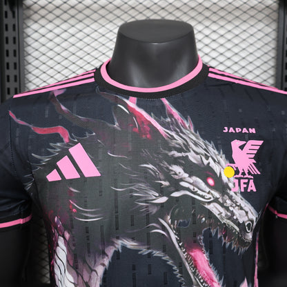 Japan 2024 Jersey