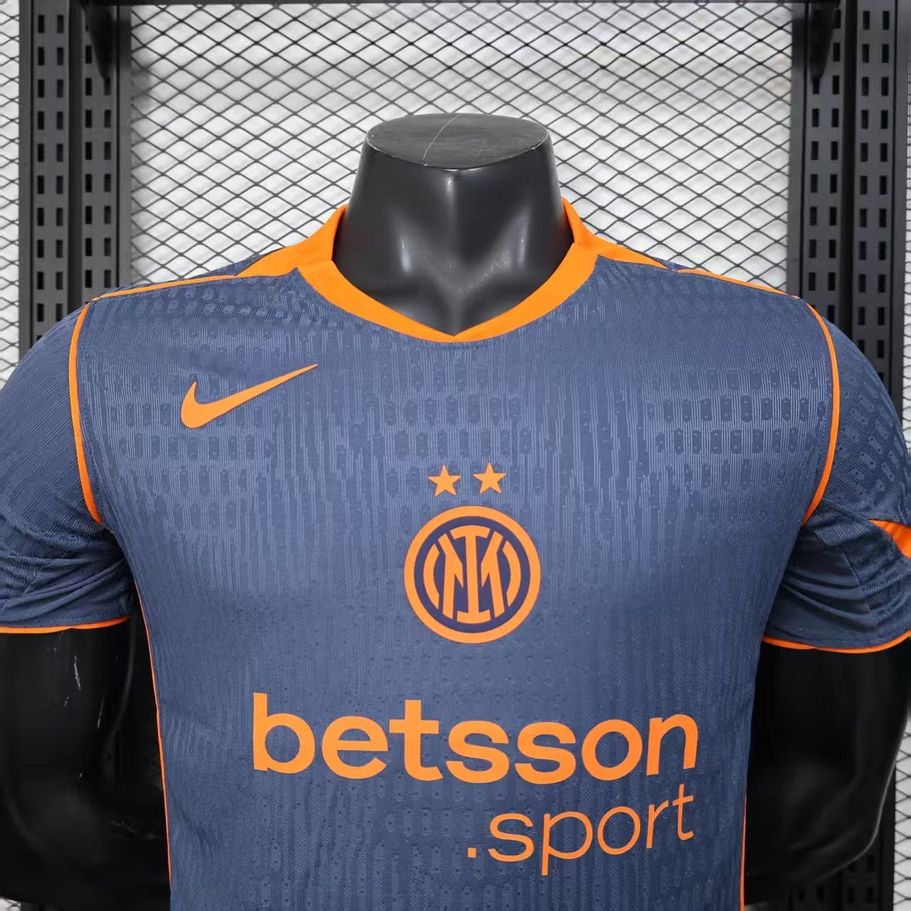 Inter Milan 2025/2026 Third Jersey