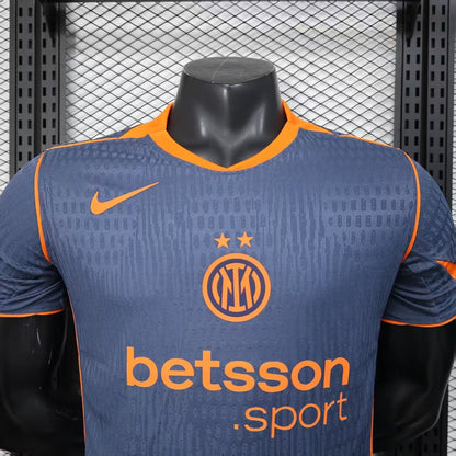 Inter Milan 2025/2026 Third Jersey