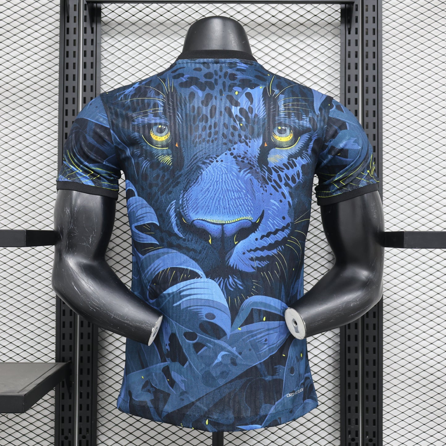 Brazil 2024 Jersey