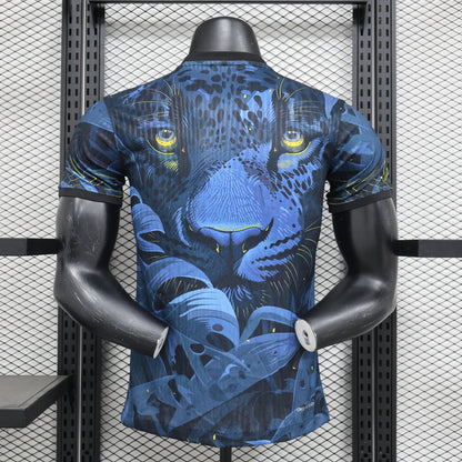Brazil 2024 Jersey