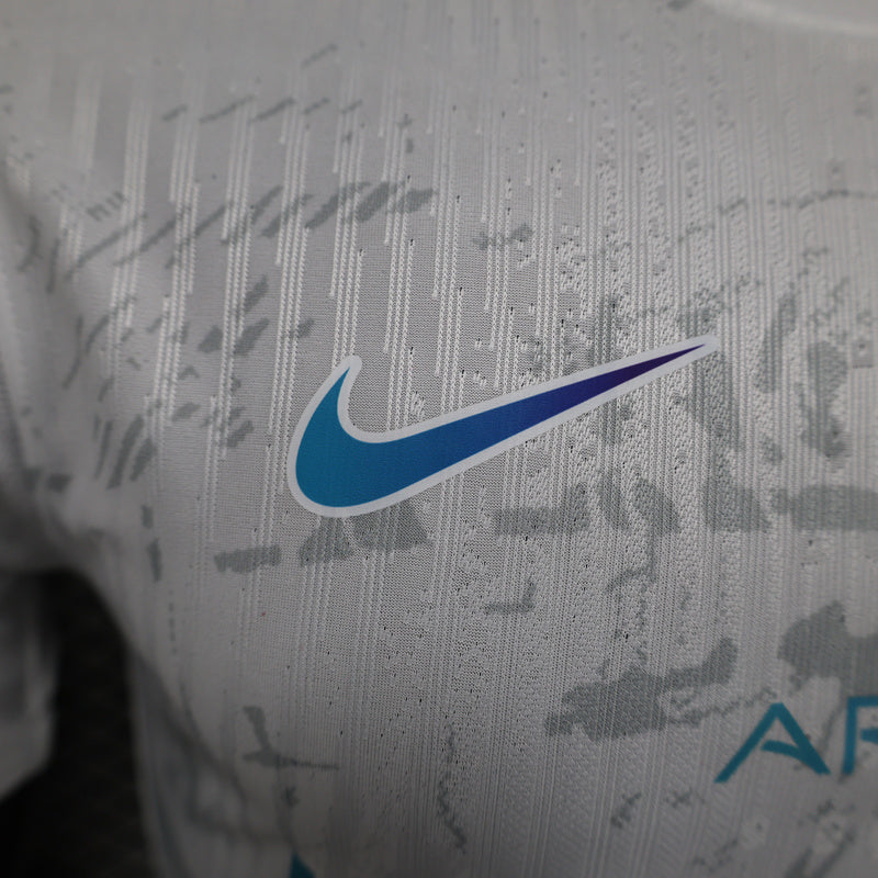 Al Nassr 2023/2024 Third Jersey