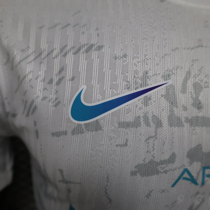 Al Nassr 2023/2024 Third Jersey