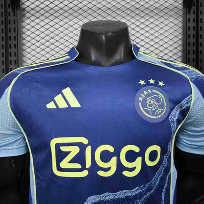 Ajax 2025/2026 Jersey