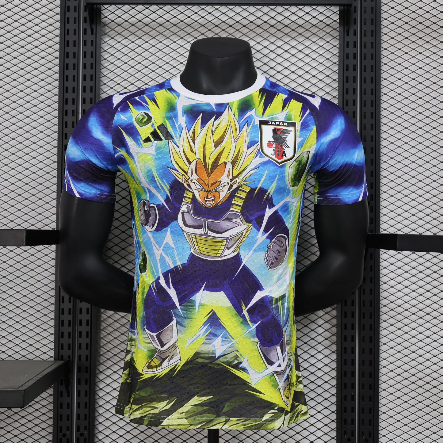 Japan 2024 Jersey