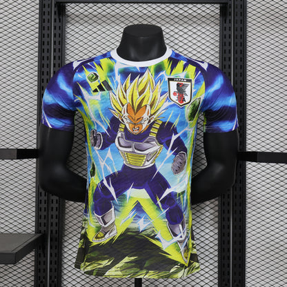 Japan 2024 Jersey