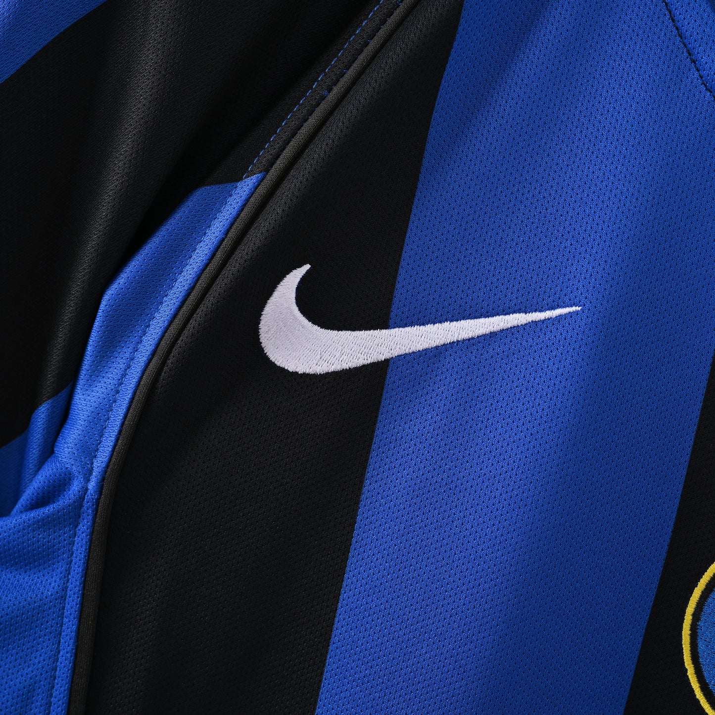Inter Milan 2004/2005 Home Jersey