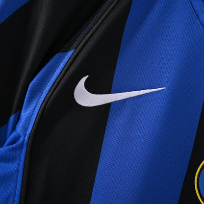 Inter Milan 2004/2005 Home Jersey