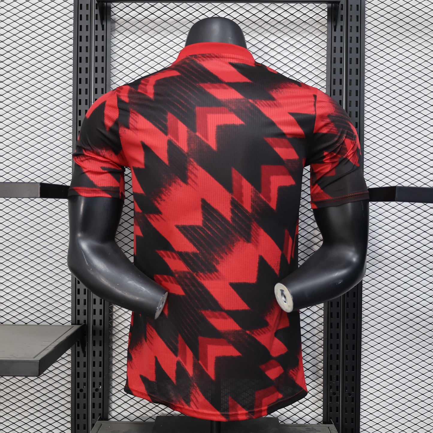 Manchester United 2025/2026 Jersey