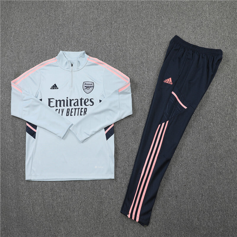 Arsenal 2022/2023 Training Suit