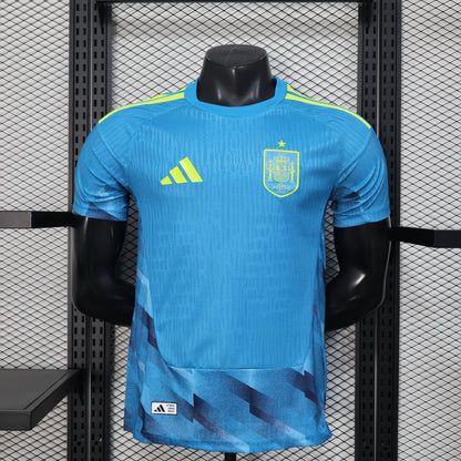 Spain 2026 Jersey