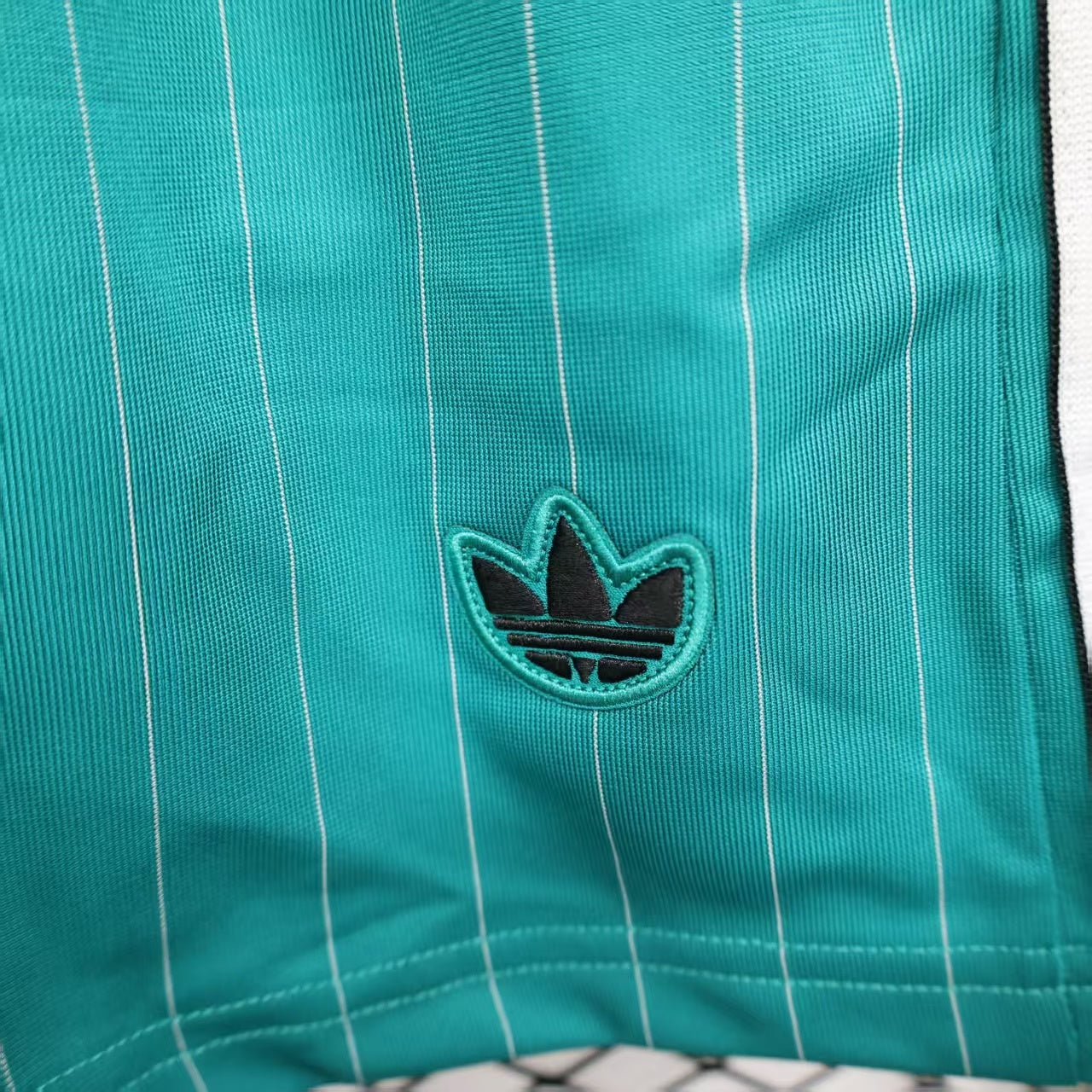 Liverpool 2025/2026 Shorts