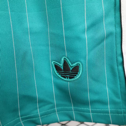 Liverpool 2025/2026 Shorts
