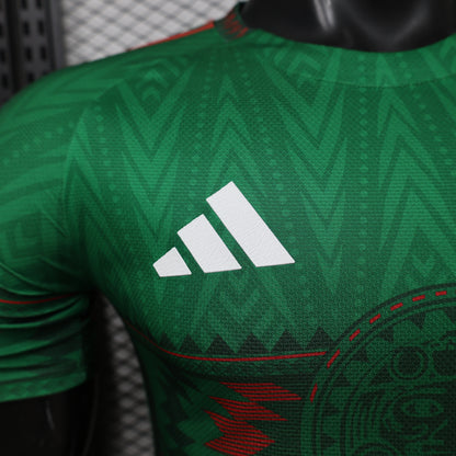 Mexico 2026 Jersey