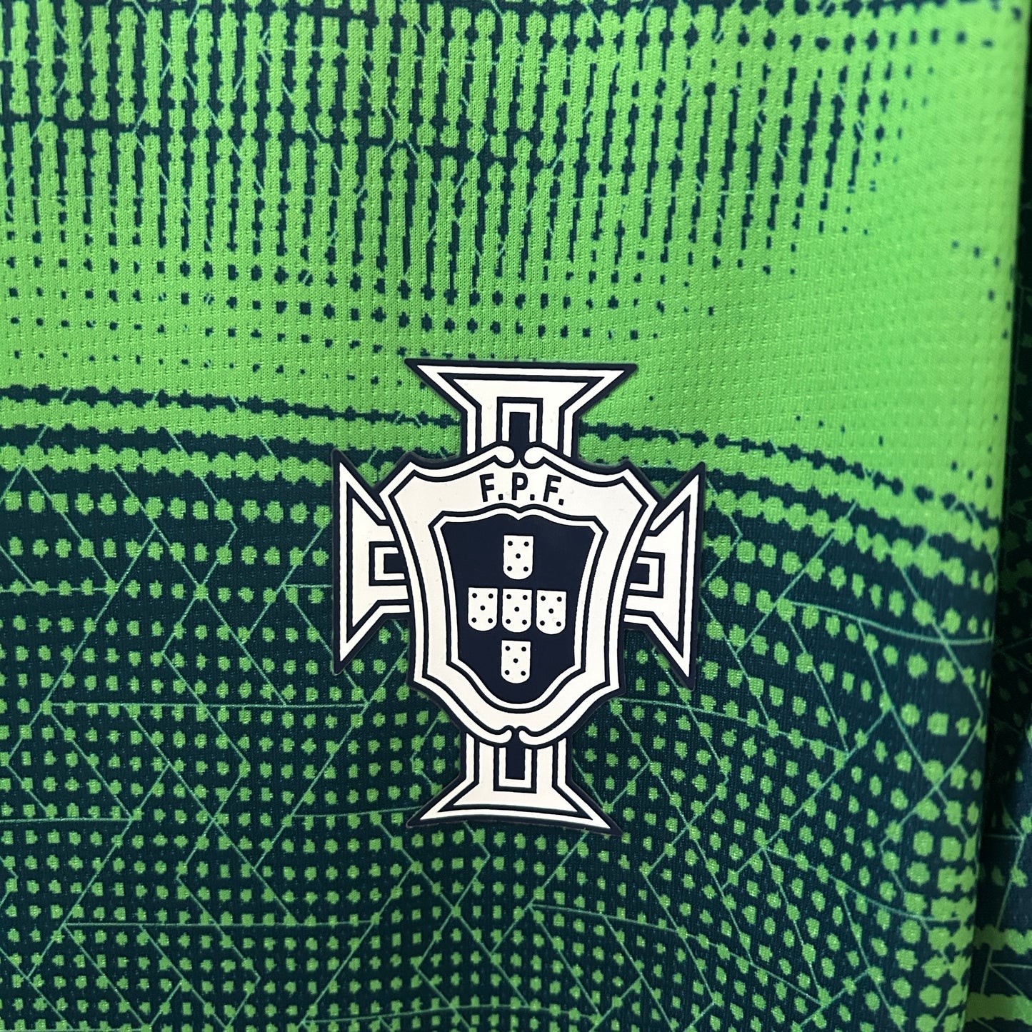Portugal 2025 Jersey