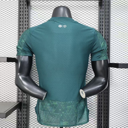 Manchester City 2025/2026 Fourth Jersey