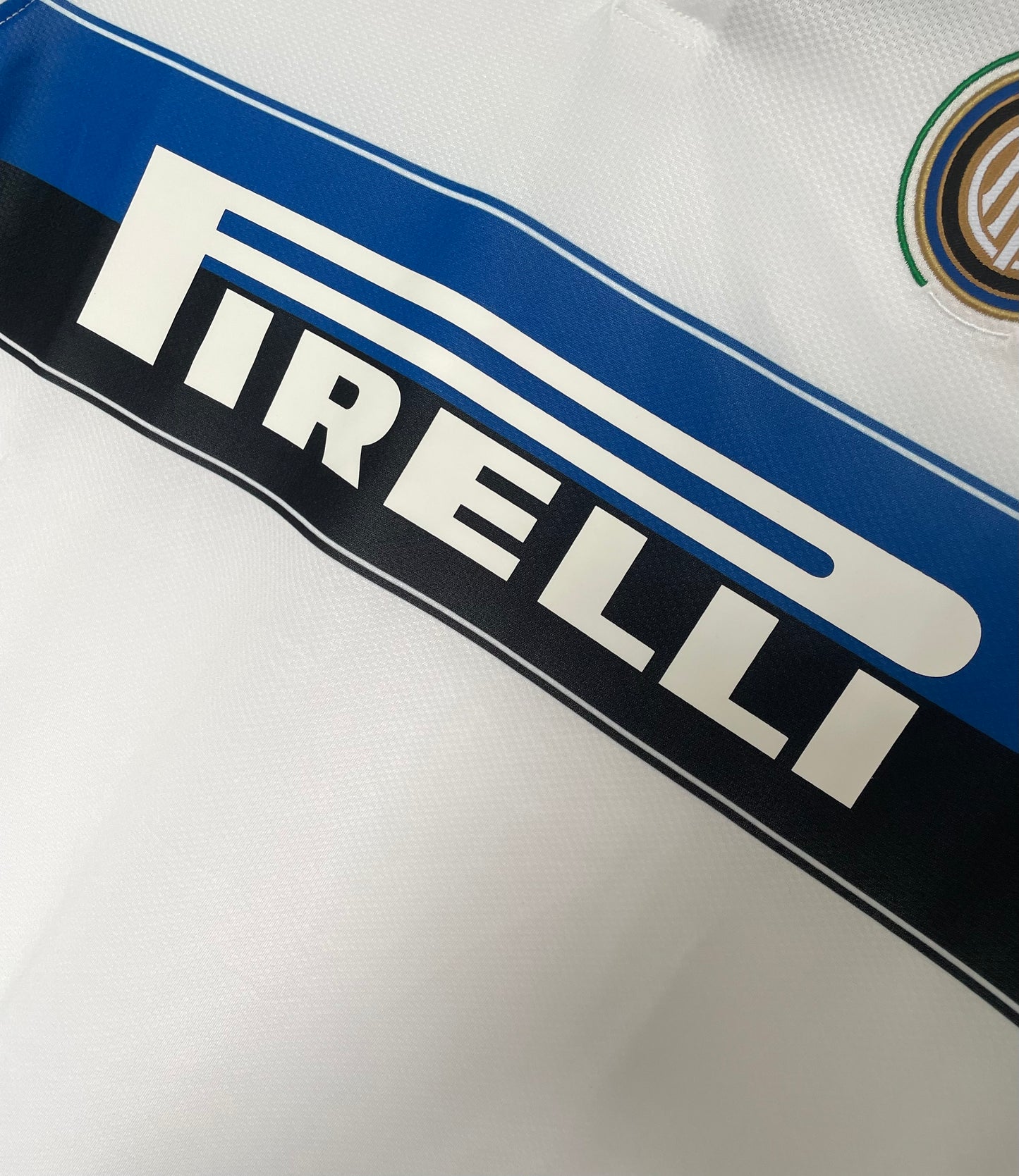 Inter Milan 2009/2010 Away Jersey