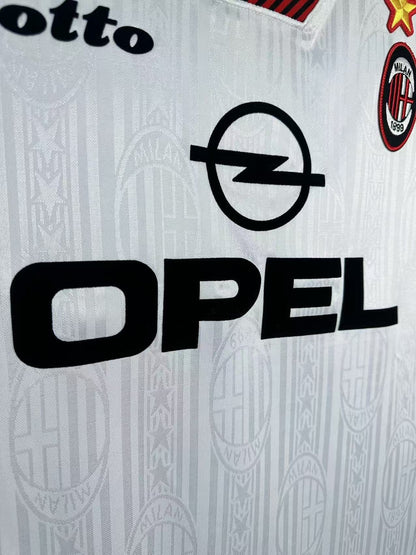 AC Milan 1997/1998 Jersey