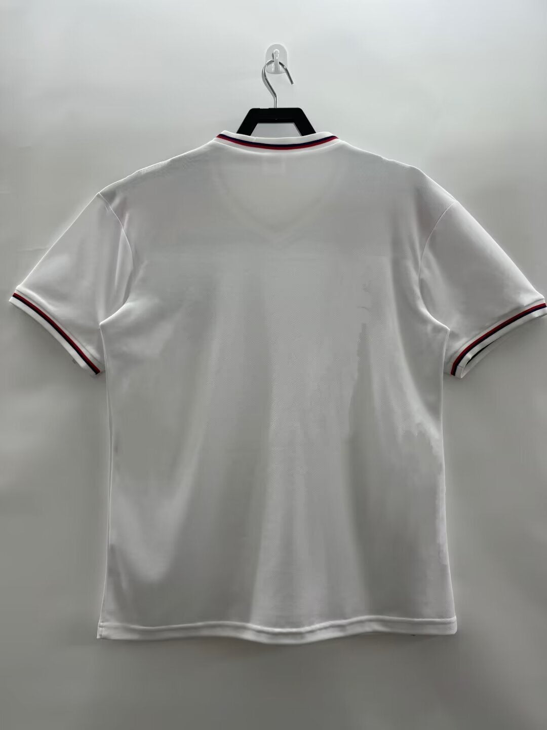 England 1982 Home Jersey