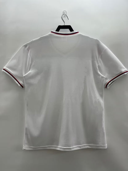 England 1982 Home Jersey