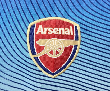 Arsenal 2002/2003 Away Jersey