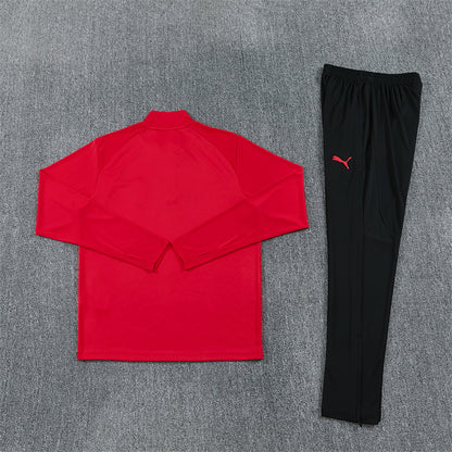 AC Milan 2026/2027 Training Suit