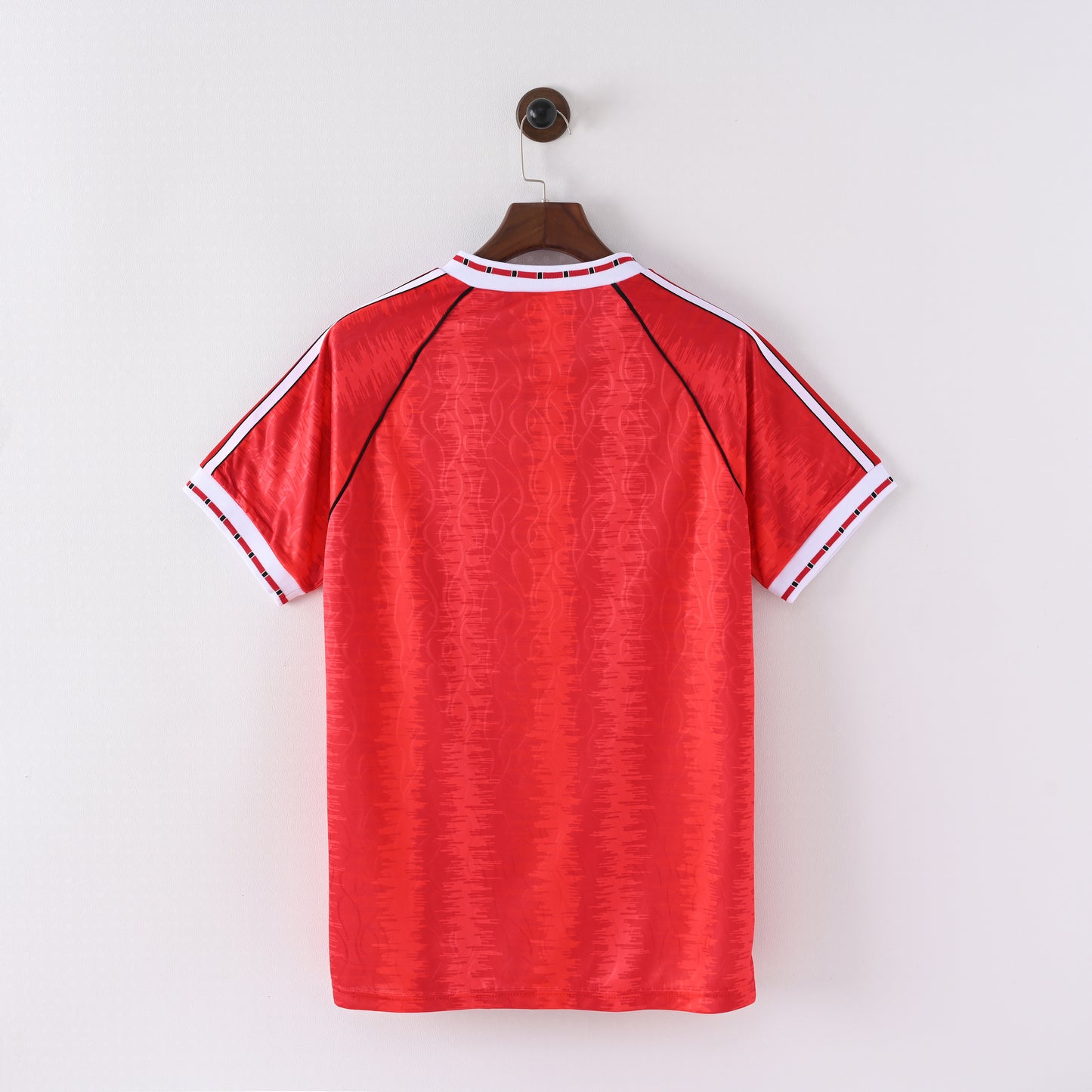 Manchester United 1990/1992 Home Jersey