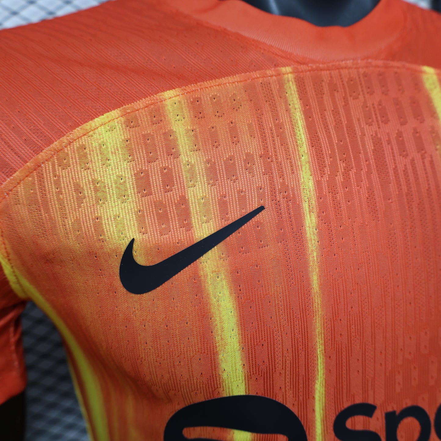 Barcelona 2025/2026 Jersey