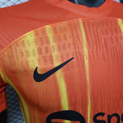 Barcelona 2025/2026 Jersey
