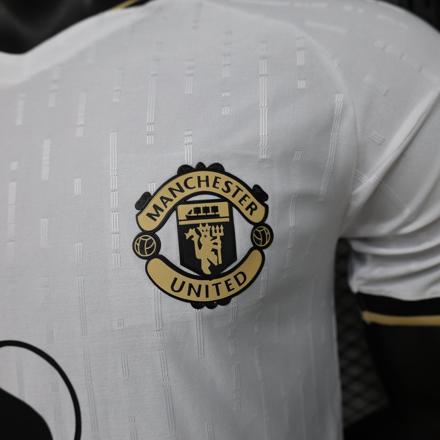 Manchester United 2026/2027 Jersey