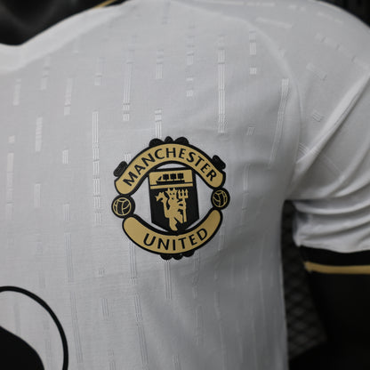 Manchester United 2026/2027 Jersey
