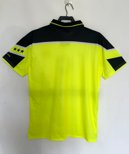 Dortmund 1996/1997 Home Jersey