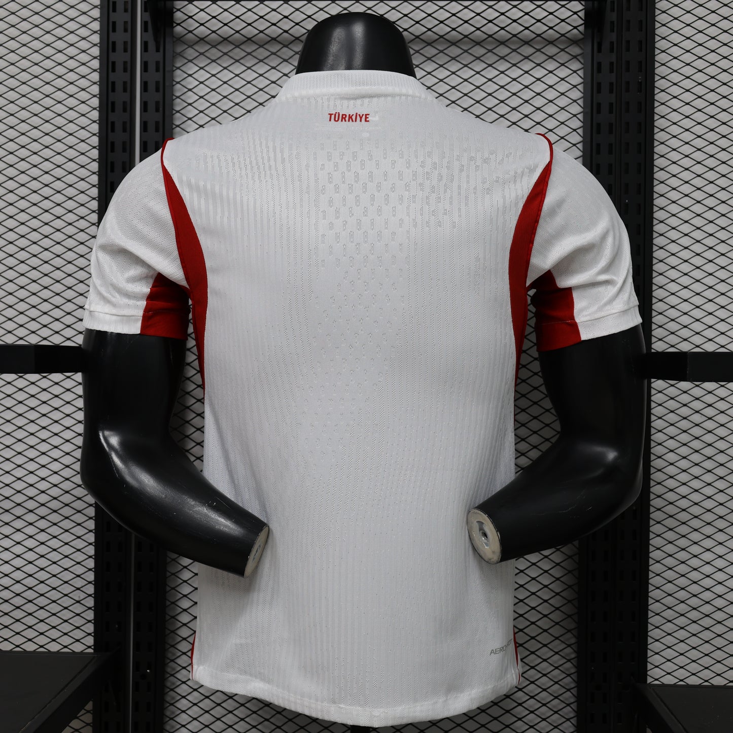 Turkey 2026 Home Jersey
