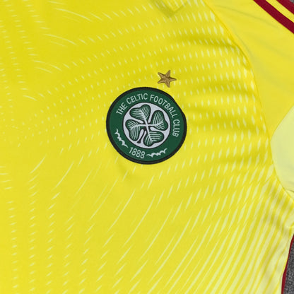 Celtic 2025/2026 Jersey