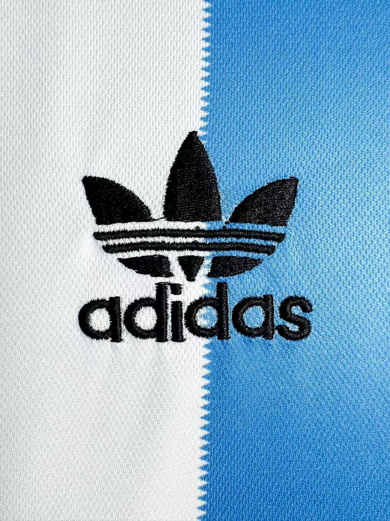 Argentina 1978 Home Jersey